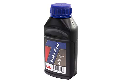 TRW pfb425 Dot 4 Brake Fluid 250 ml