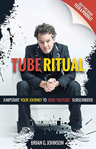 Tube Ritual: Jumpstart Your Journey to 5,000 Youtube Subscribers