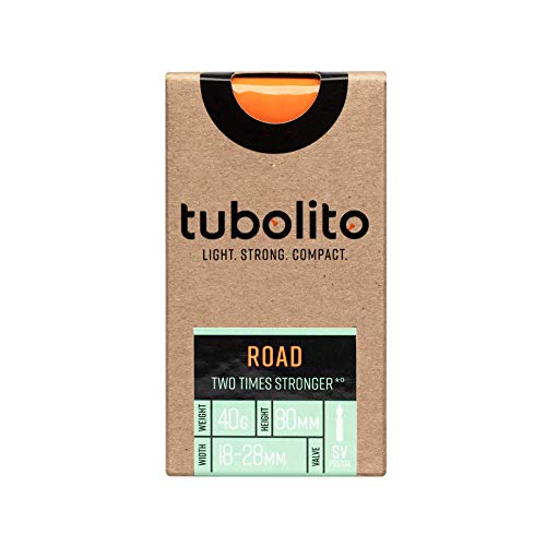 Tubolito Tubo Road SV80