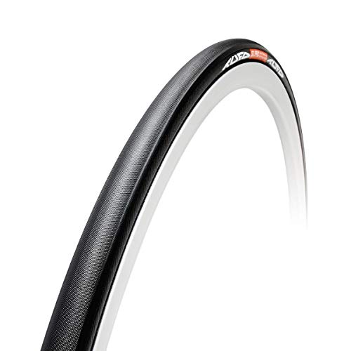 Tufo S3 Pro Cubierta Tubular, Negro, 21mm 28"