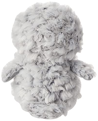 TY- Peluche, juguete, Color gris, 15 cm (United Labels Ibérica 37201TY) , color/modelo surtido