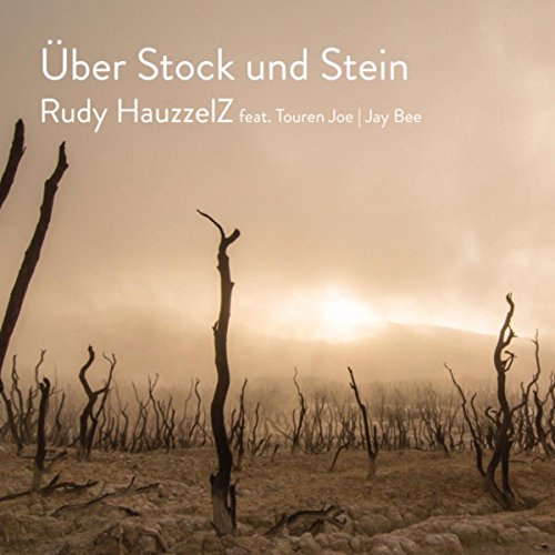 Über Stock und Stein