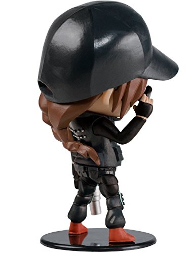 Ubisoft - Six Collection Merch ASH Chibi Figurine