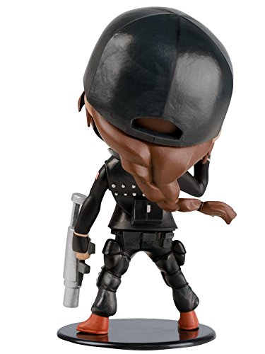 Ubisoft - Six Collection Merch ASH Chibi Figurine