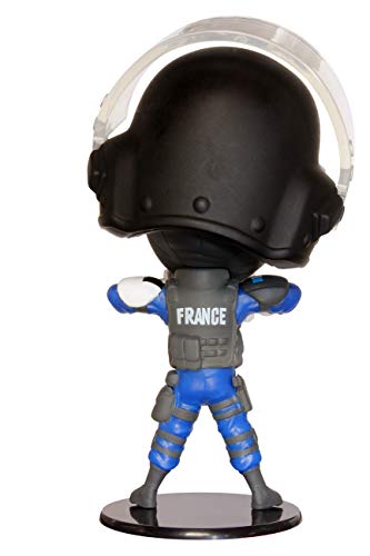 Ubisoft Spain Six Collection Merch Series 5 Doc Chibi Figurine, Standard