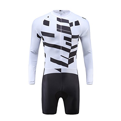 UGLY FROG 2019 Nuevos Bodies Hombres De La Manga del Cortocircuito del Verano Traje De Baño Transpirable Skinsuit Stes con Gel Pad Ropa De Deporte Exterior Triatlón Ropa BYD04