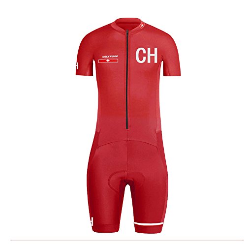 UGLY FROG Bike Wear De Manga Corta Maillot Ciclismo Hombre Equipos Una Gran Cantidad De Colores Skinsuit Monos with Gel Pad