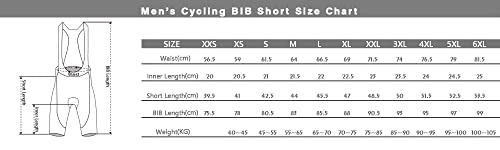 UGLY FROG Ciclismo Maillot Hombres Jersey + Pantalones Cortos Culote Mangas Cortas de Ciclismo Conjunto Ropa Equipacion 3D Gel Acolchado Transpirable Verano para Deportes al Aire Libre Ciclo Bicicleta