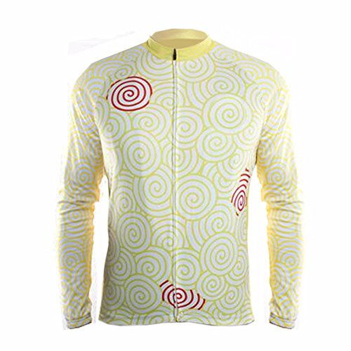 UGLY FROG Nuevo De Invierno Mantener Caliente Manga Larga Maillot Ciclismo Hombre Winter Style