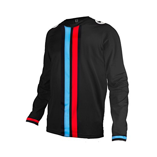 UGLY FROG Ropa de Descenso MTB Manga Larga Maillot de Ciclismo Moto Cross Enduro Downhill Jersey Z03
