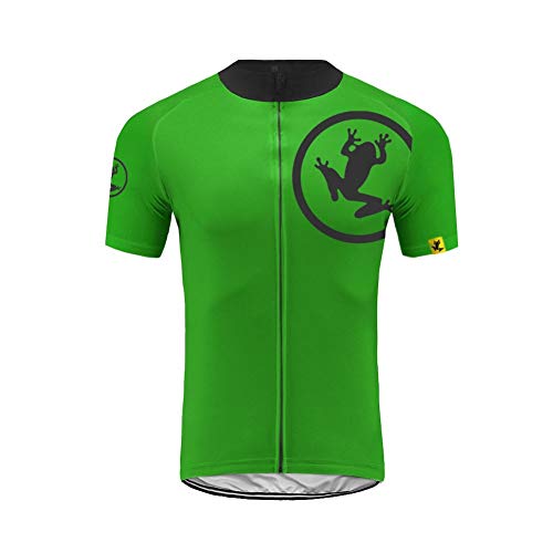 UGLY FROG SLJ36 Bike Wear Maillot Ciclismo Hombre Equipos De Manga Corta Summer Style Clothing Bicycle Top