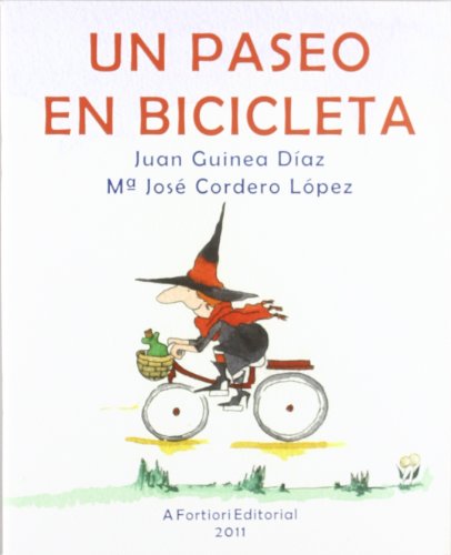 Un paseo en bicicleta (Causas Perdidas)