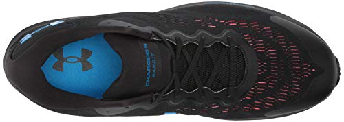 Under Armour Charged Bandit 6 Zapatillas de Running, Hombre, Negro ,42 EU