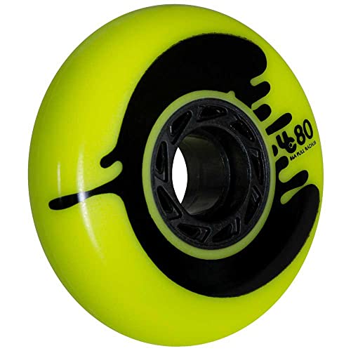 Undercover Wheels Cosmic Roche 4 Units 80 mm