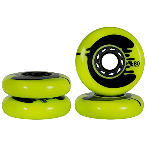 Undercover Wheels Cosmic Roche 4 Units 80 mm