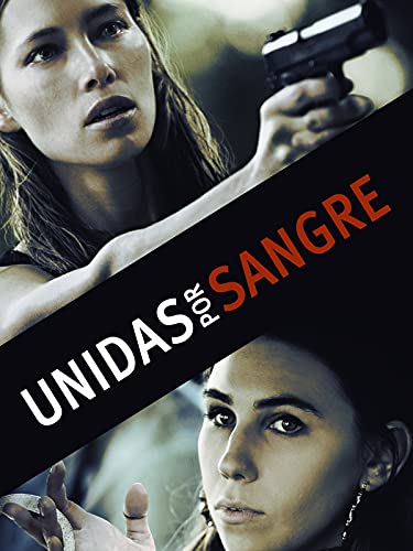 Unidas por sangre