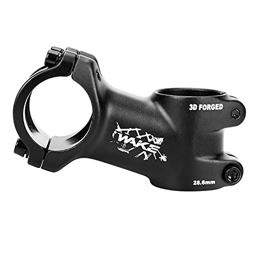 BESNIN Potencia Bicicleta Potencia MTB 35 Grados 60mm o 90mm o 110mm  Potencia Bicicleta Carretera 25.4mm Potencia Bicicleta Montaña 90mm  Potencias MTB