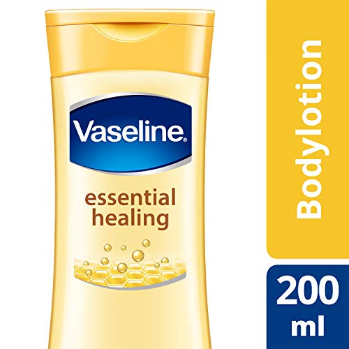 Vaseline Loción Corporal Crema