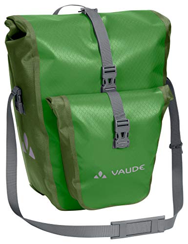 VAUDE Aqua Back Plus Alforja, Unisex Adulto, Verde (Verde), Talla única