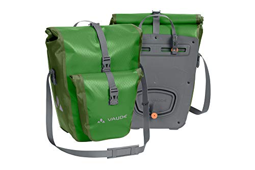 VAUDE Aqua Back Plus Alforja, Unisex Adulto, Verde (Verde), Talla única