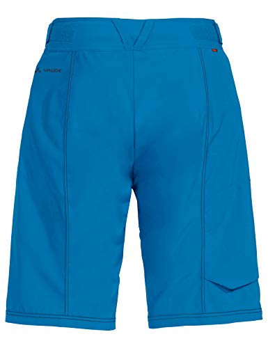 VAUDE Men's Ledro Shorts Hose, Hombre, Icicle, M