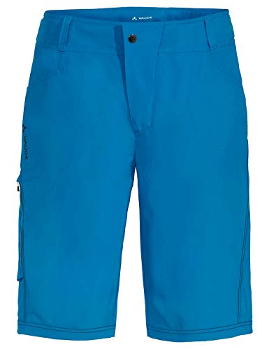 VAUDE Men's Ledro Shorts Hose, Hombre, Icicle, M