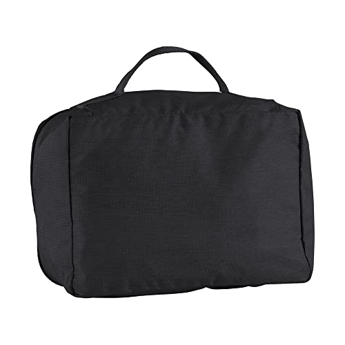 VAUDE Trip Box M Bolsa de Viaje, Adultos Unisex, Black (Negro), Talla Única