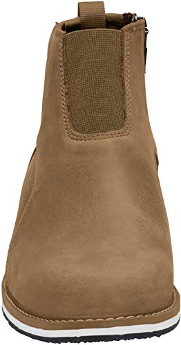 VAUDE Women's Ubn Solna Mid II, Zapatos de Low Rise Senderismo Mujer, Beige (Muddy 474), 42 EU