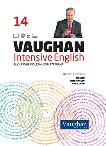 Vaughan Intensive English 14