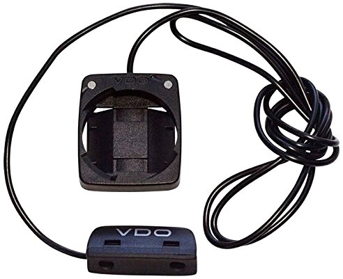 VDO M-Series Models - Accesorio de iluminación para Bicicletas, Color Negro, Talla n/a
