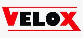 Velox Mavic Open Elite/Reflex Rueda de Bicicleta de Carretera, Unisex, Negro, 700c-Rear Wheel (Shimano)