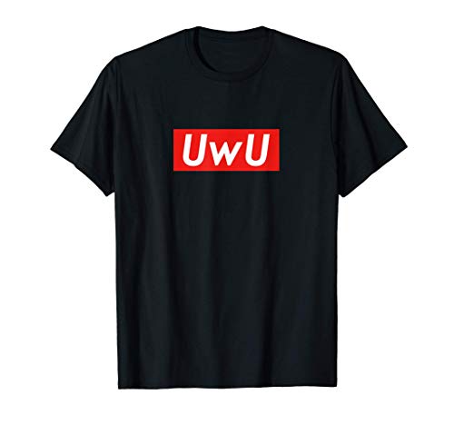 Veneno UWU Camiseta