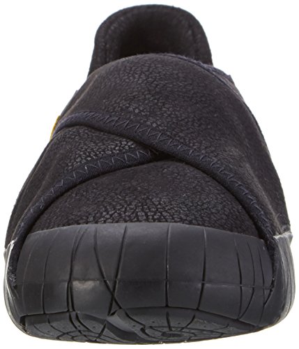 Vibram FiveFingers Furoshiki Shoe, Zapatillas Unisex Adulto, Negro (Black), 36/37 EU