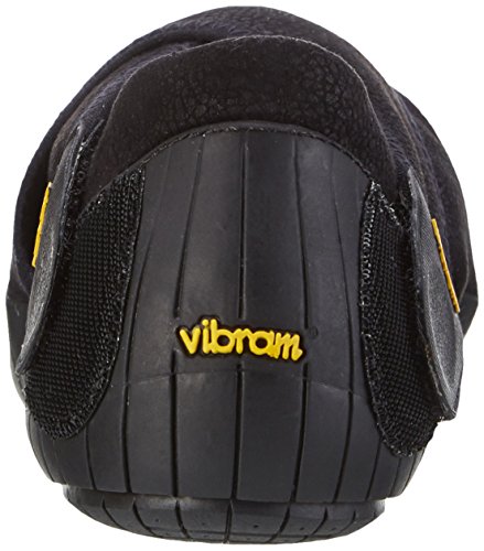 Vibram FiveFingers Furoshiki Shoe, Zapatillas Unisex Adulto, Negro (Black), 36/37 EU