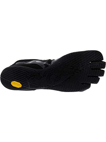 Vibram FiveFingers Kso Evo, Zapatillas De Deporte Mujer, Negro (Black), 36