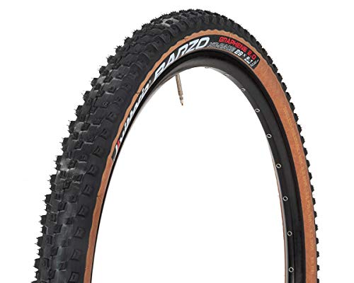 Vittoria TLR 29X2.25 Cara/NEG G2.0 Cubiertas Ciclismo Unisex Adulto, Caramelo Negro, 29"