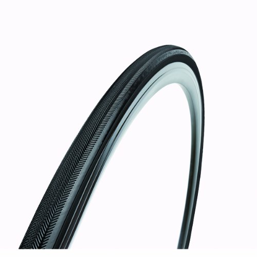 Vittoria Tubular Rally 21-28" V/Desmontable Accesorios Bici Ciclismo, Adultos Unisex, Negro(Negro)