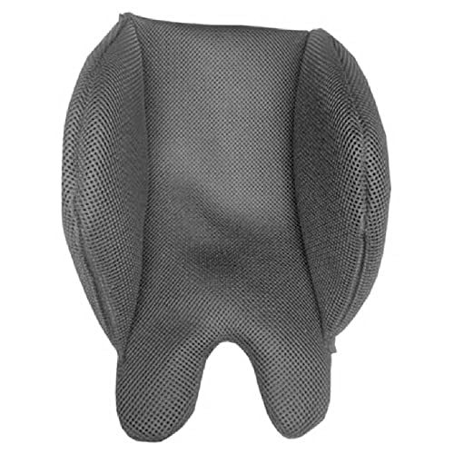 Wiener Colchones Asiento Niño Sc2/sc3 para Bicicletas Batavus Fier 2/3/ F.u.b 2/3/raleigh Stride 2/3