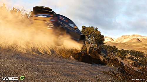 Wrc 6