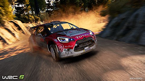 Wrc 6