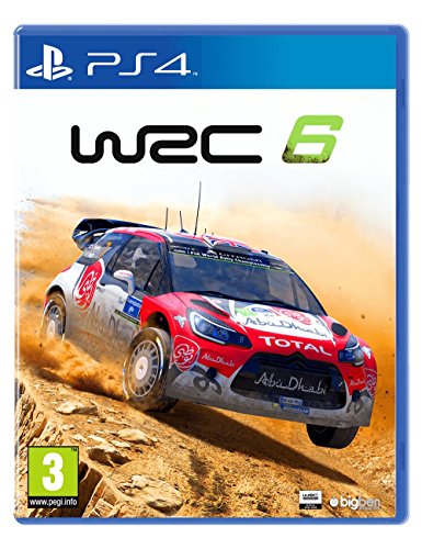 Wrc 6