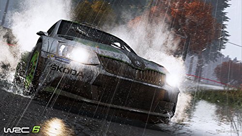 Wrc 6