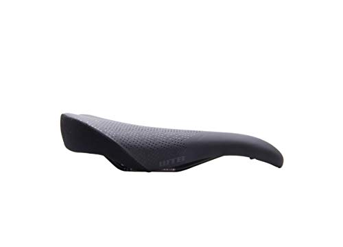 WTB Pure Sillín de Bicicleta, Unisex, Cromoly Black, M