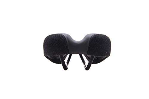 WTB Pure Sillín de Bicicleta, Unisex, Cromoly Black, M