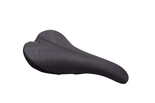 WTB Pure Sillín de Bicicleta, Unisex, Cromoly Black, M