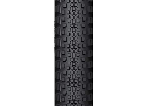 Wtb Riddler Neumático de Bicicleta, Unisex, TanWall, 700 x 37