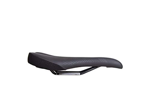 Wtb Volt Sillín para Bicicleta, Unisex, Cromoly Black, Narrow