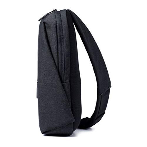 Xiaomi 15938 - Mochila, Gris Oscuro