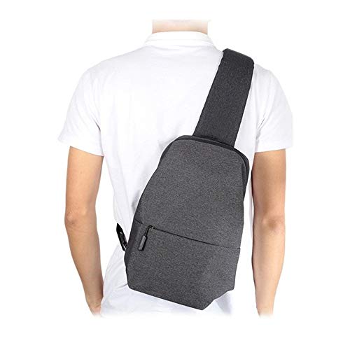 Xiaomi 15938 - Mochila, Gris Oscuro