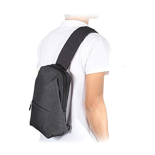 Xiaomi 15938 - Mochila, Gris Oscuro